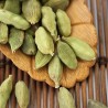 Cardamome verte (gousses)