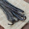 Vanille BIO de Madagascar 16 - 17 Centimètre