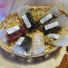 Panière poivres et sels