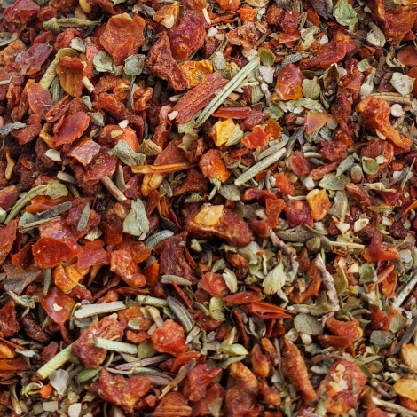 Al' Arrabiata mélange pour pâtes