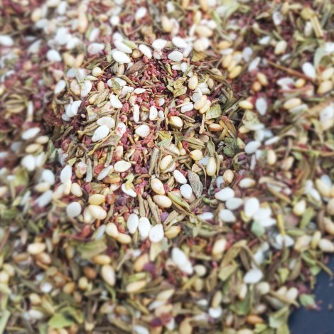 Zaatar