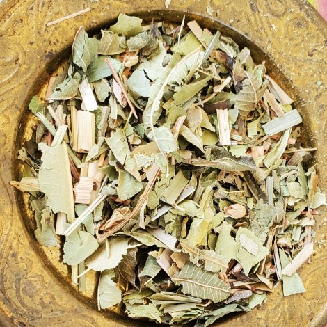 Infusion "Tisane du berger" - en vente