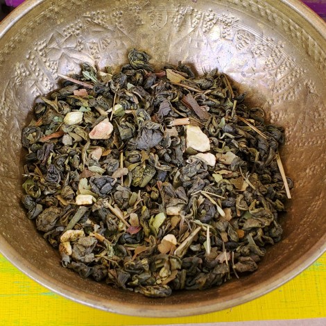 Corsica BIO