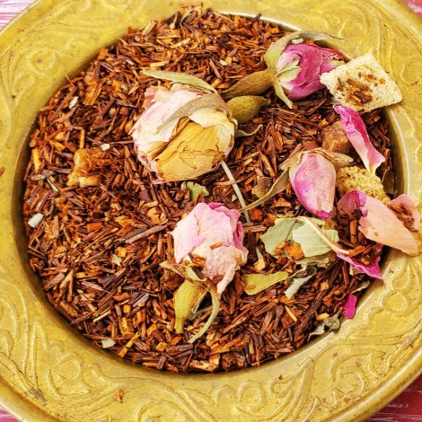 Rooibos du Hammam