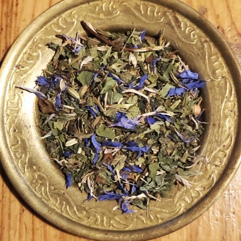 Petites Fées: Tisane des Fées digestes