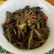 Fujiyama Thé blanc et vert aux douces saveurs de fleurs