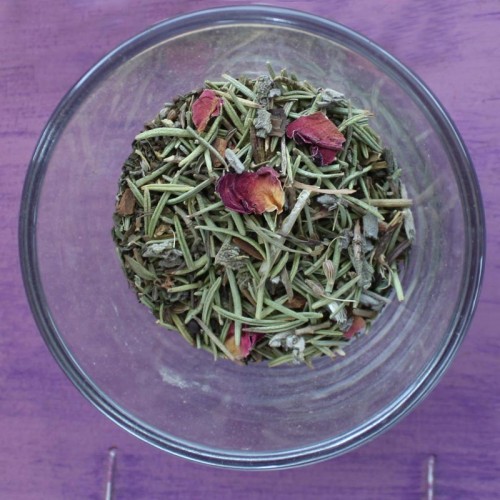 Infusion, tisane "Remède de ma Grand-Mère" - en vente